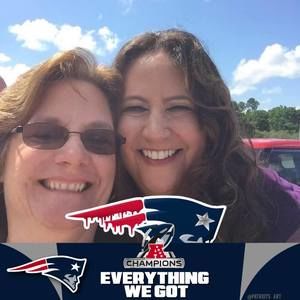 Meet your Posher, Judy